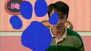 Blue’s Clues  Paw Prints Song [upl. by Fillander92]