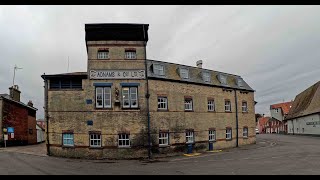 Adnams Brewery Tour September 2024 [upl. by Htebzile]