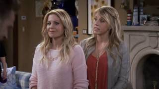 Fuller House  DJs Heart Gets Trumped HD  Netflix [upl. by Weaver]