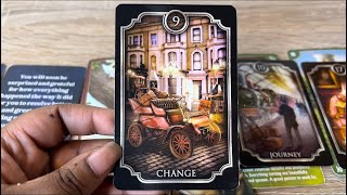 Cancer Tarot ♋️ Find Out How This Will End Cancer [upl. by Edvard380]