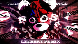 Vs SonicExe  Sunshine Leebert remix [upl. by Hallam]