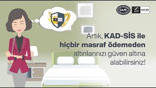 KADSİS  Kuyumcu Altın Değerleme Sistemi Nedir [upl. by Nhor673]