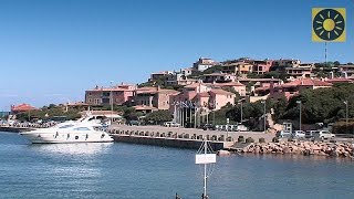 SARDINIEN  Teil 2 quotReisehöhepunkte an der Nordwestküstequot  SARDEGNA  SARDINIA [upl. by Ottavia]