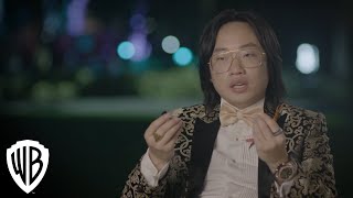 Crazy Rich Asians  10 Minute Preview  Warner Bros UK [upl. by Attenyl]