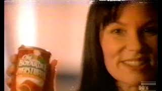 Chef Boyardee Overstuffed Ravioli commercial 1997 [upl. by Einrae692]