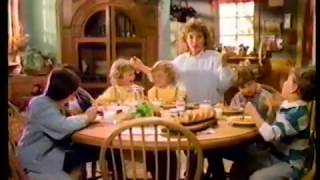 1987 Chef Boyardee Ravioli TV Commercial [upl. by Harwilll186]