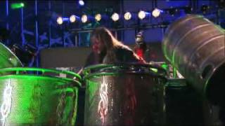 Slipknot  SNUFF live [upl. by Boigie]