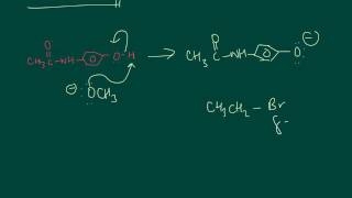 Williamson ether synthesis  phenacetin [upl. by Fonda869]