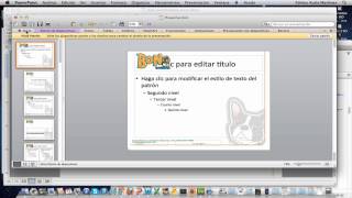 Como hacer hoja membretada en Word y PowerPoint [upl. by Llehcor]