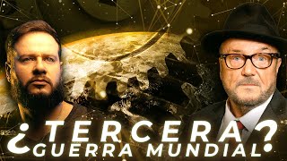 Escenarios de una posible tercera guerra mundial [upl. by Stearn105]