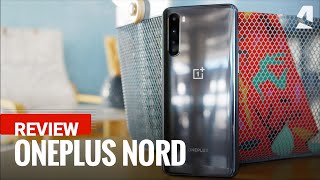 OnePlus Nord review [upl. by Ahseel14]