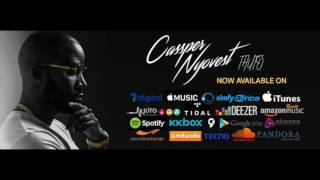 Cassper Nyovest  Baby Girl Official Audio [upl. by Epstein686]