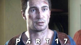 Uncharted 4 A Thiefs End ENDING  EPILOGUE  Walkthrough Gameplay Part 35 PS4 [upl. by Hakym]