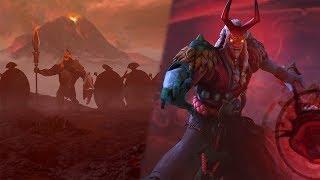 Dota 2 – Mars amp Grimstroke [upl. by Elmore]