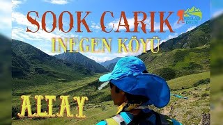 ALTAY TÜRKLERİ İLE TÜRKÇE ANLAŞMAK [upl. by Auroora]