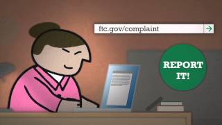 How to File a Complaint with the Federal Trade Commission [upl. by Bernadina228]