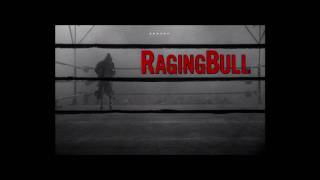 Raging Bull Opening Sequence HD [upl. by Kennith973]