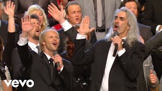 Guy Penrod The Nelons  The Ninety and Nine Live [upl. by Aztilem408]