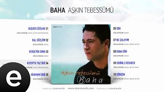 Kutupta Yaz Gibi Baha Official Audio kutuptayazgibi baha  Esen Müzik [upl. by Berglund201]