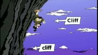 Cliff Hanger Intro amp Outro  Between the Lions [upl. by Charil]