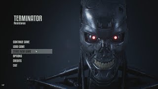 Terminator Resistance  Full Walkthrough Extreme Difficulty [upl. by Timmy733]