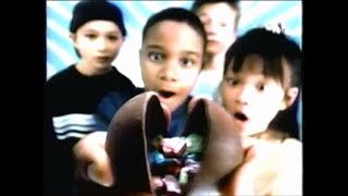 Nickelodeon Commercials August 22 2000 [upl. by Mackay]