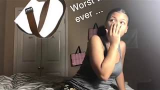 Storytime  worst whooping everrr [upl. by Ahseat]