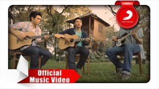 TheOvertunes  Sayap Pelindungmu Official Music Video [upl. by Rosana]