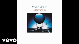 Vangelis  Alpha Audio [upl. by Barbabra]