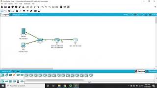 Configuring Syslog and NTP [upl. by Niwde324]