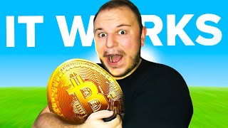 I TRIED Free Play to Earn Crypto Games That PAY LEGIT amp TESTED [upl. by Terraj]