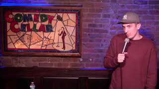 MEXICANS are the GREATEST workers in history EXTENDED CLIP  Andrew Schulz  Stand Up Comedy [upl. by Orazio993]