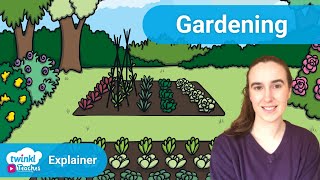 How to Grow an Allotment [upl. by Ennis]