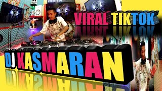 DJ KASMARAN VIRAL  TATAPAN MU SENYUMAN MU REMIX TERBARU 2021 [upl. by Rip]