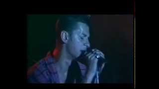 Depeche Mode  Shake The Disease  Live in Brest1985 [upl. by Culver961]