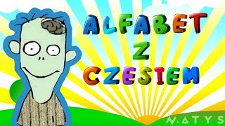 Alfabet z Czesiem [upl. by Eelrebma929]