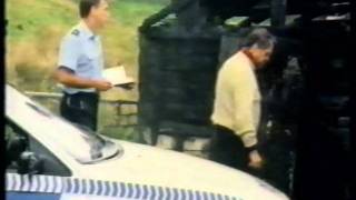 NZ Police Commercial 1990s He aint heavy [upl. by Hannahoj37]