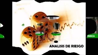 Analisis de Riesgo Financiero 13  Ejemplo 3Escenarios [upl. by Mitzie]