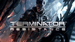 Terminator Resistance  Main Theme Extended [upl. by Wan]