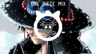 One Piece Epic Battle Theme REMIX [upl. by Saticilef]