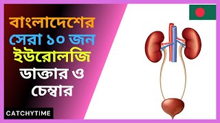 Best Urologist Doctors in Dhaka Bangladesh Top10 ANDROLOGIST [upl. by Emlyn548]