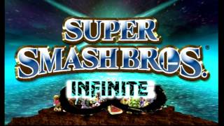 Smash Bros Infinite V30 Release [upl. by Yessej989]