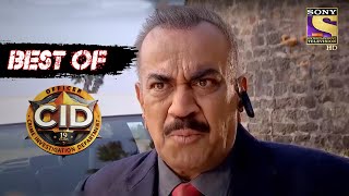 Best of CID सीआईडी  Bus Hijack  Part 2  Full Episode [upl. by Savell]