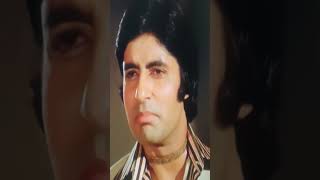 Trishul famous dialogues  Amitabh Bachchan [upl. by Neelear559]