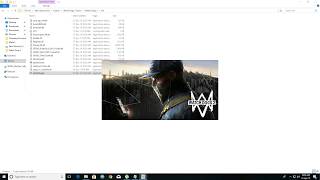 How to install and fix all the problems while installing Watch Dogs 2 [upl. by Emmott]