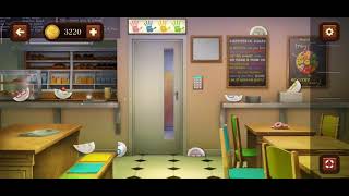 100 doors games escape from school level 80 [upl. by Maddy]