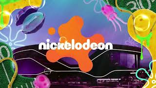 NFLNickelodeon 2024 [upl. by Ilwain638]