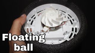 How Hoverball Works  Inside Hoverball [upl. by Dolley]