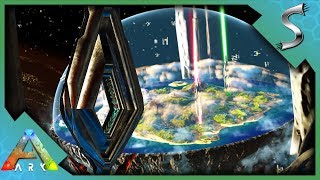 EVERYTHING HAS LED TO THIS WE CANNOT FAIL SOLOING THE OVERSEER  Ultimate Ark E40  The Island [upl. by Aseneg]