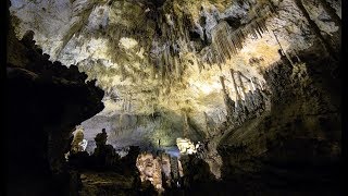 Jeita Grotto • Lebanons Hidden Treasure [upl. by Adkins]